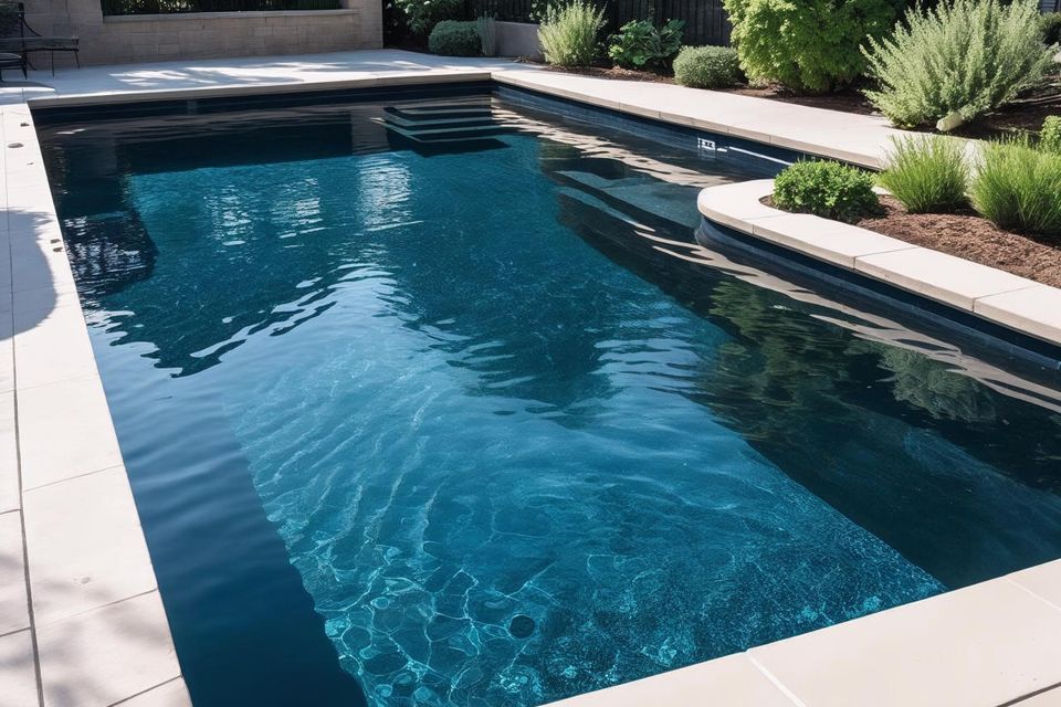 Swimming Pool Contractor