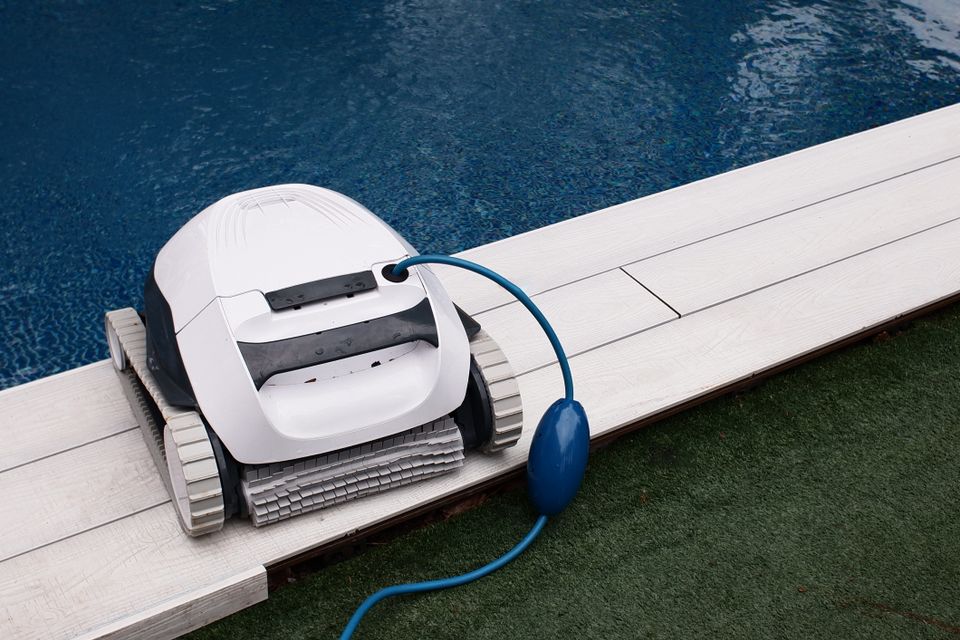 Pool Equipment